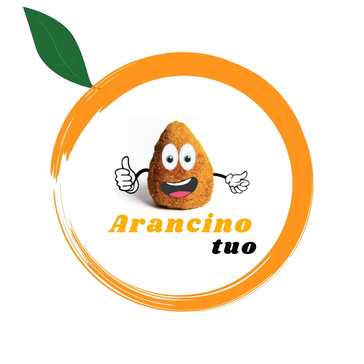 arancinotuo.com